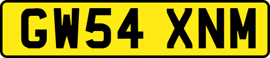 GW54XNM