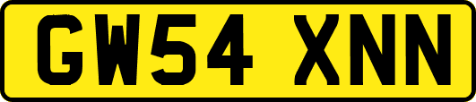 GW54XNN