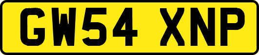 GW54XNP