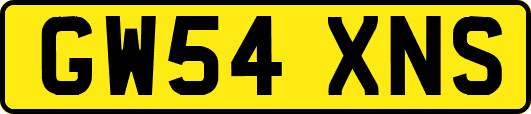 GW54XNS