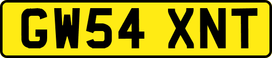 GW54XNT