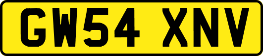 GW54XNV