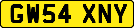 GW54XNY