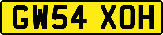 GW54XOH