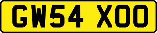 GW54XOO