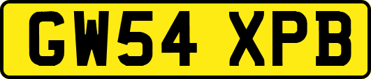 GW54XPB