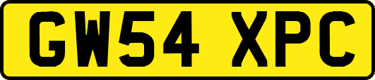 GW54XPC