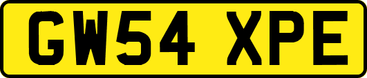 GW54XPE