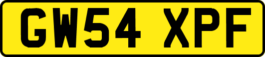 GW54XPF