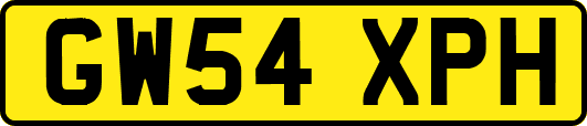 GW54XPH