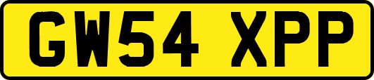 GW54XPP