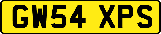 GW54XPS