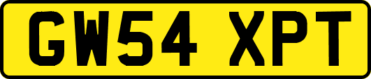 GW54XPT