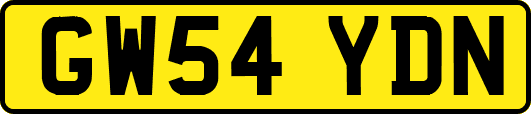 GW54YDN