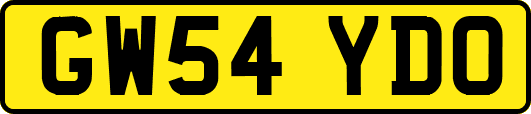 GW54YDO