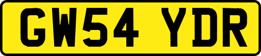 GW54YDR
