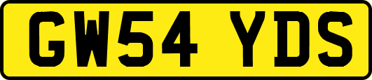 GW54YDS