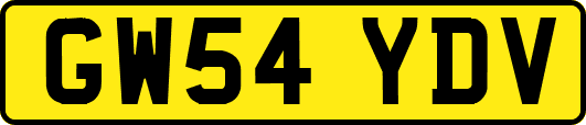GW54YDV