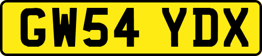GW54YDX