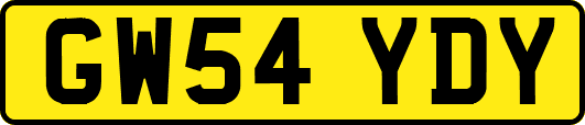GW54YDY