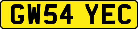 GW54YEC