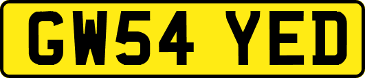 GW54YED