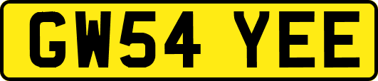 GW54YEE
