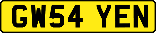 GW54YEN