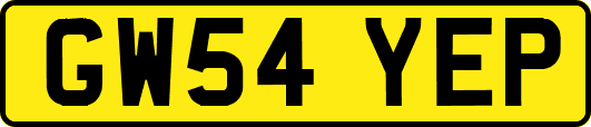 GW54YEP