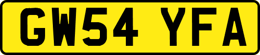 GW54YFA