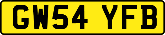 GW54YFB