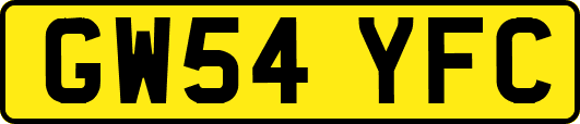 GW54YFC