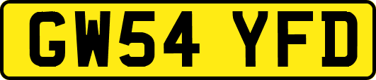 GW54YFD