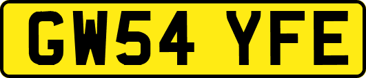GW54YFE