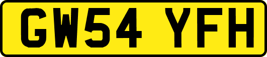 GW54YFH