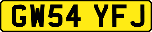 GW54YFJ