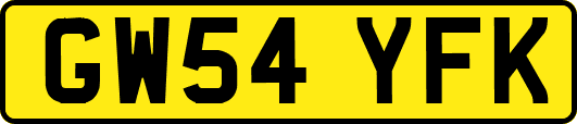 GW54YFK