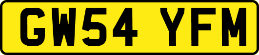 GW54YFM