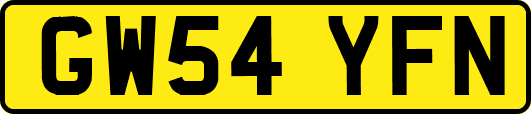 GW54YFN
