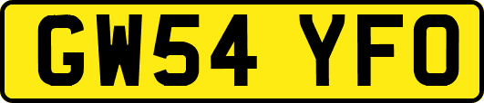 GW54YFO