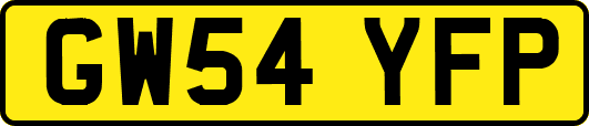 GW54YFP