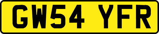 GW54YFR