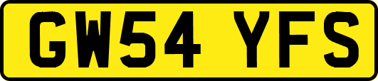 GW54YFS