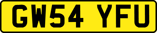 GW54YFU