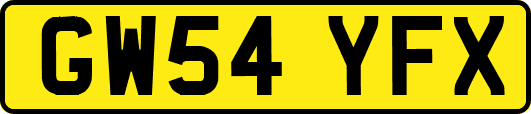 GW54YFX
