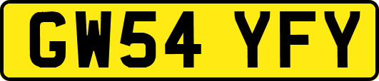 GW54YFY