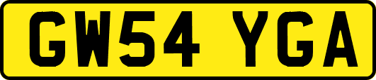 GW54YGA