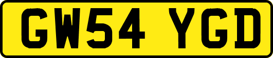 GW54YGD