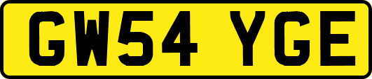 GW54YGE