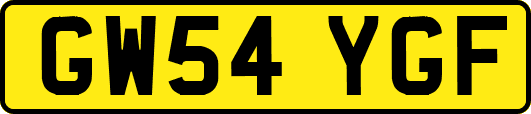 GW54YGF